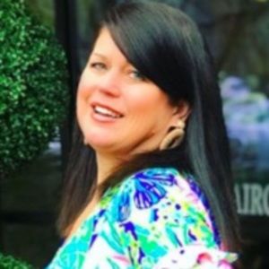 Meet your Posher, Carrie